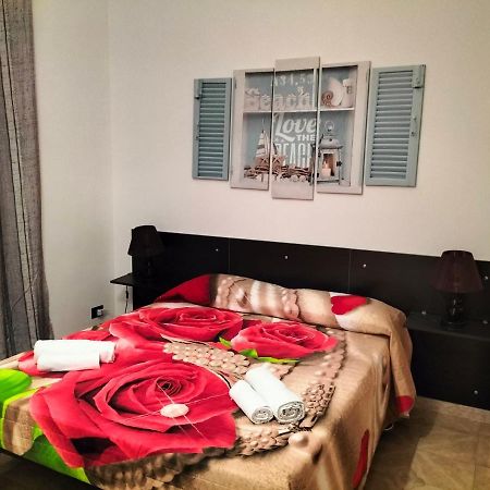 Willa Casa Vacanza I Due Mori Avola Zewnętrze zdjęcie