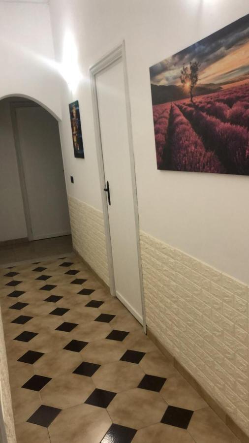 Willa Casa Vacanza I Due Mori Avola Zewnętrze zdjęcie