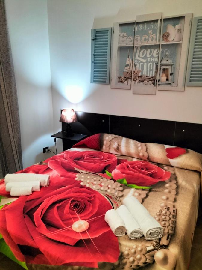 Willa Casa Vacanza I Due Mori Avola Zewnętrze zdjęcie