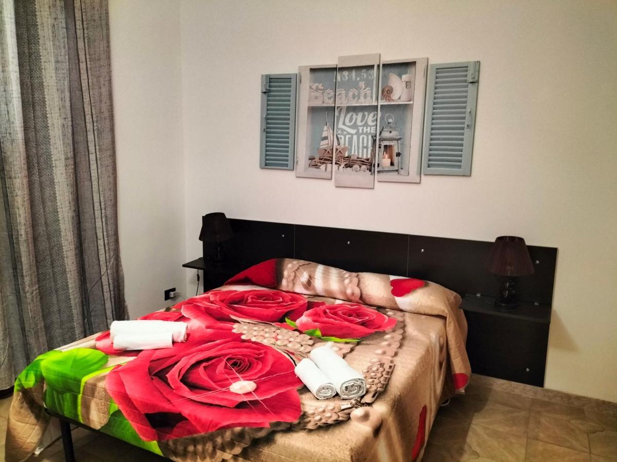 Willa Casa Vacanza I Due Mori Avola Zewnętrze zdjęcie